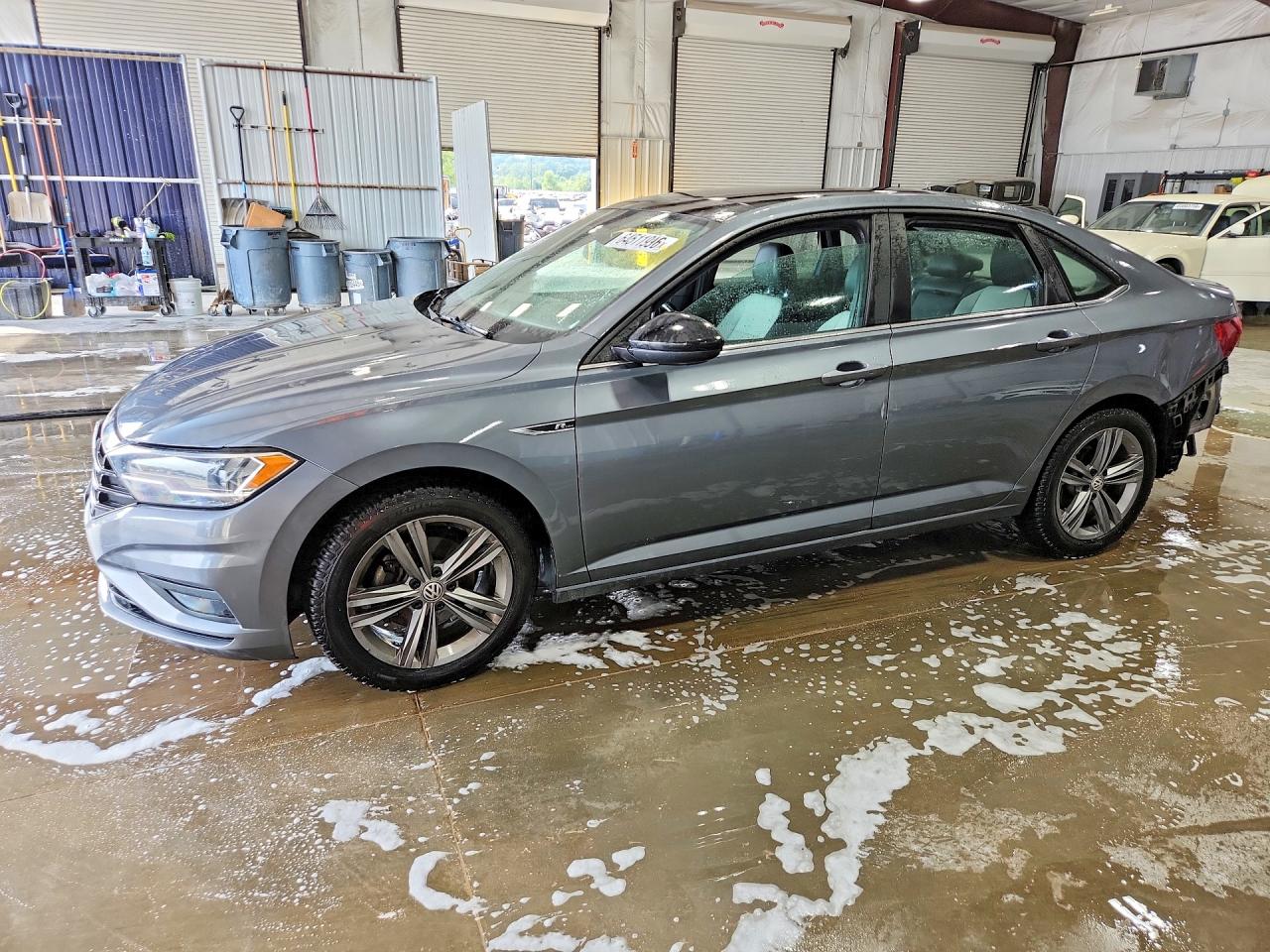 2021 VOLKSWAGEN JETTA S | 3VWN57BUXMM019493 | UPCARS