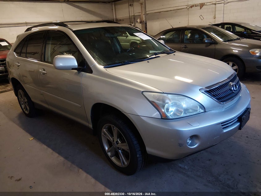2006 LEXUS RX 400H | JTJHW31U460018088 | UPCARS