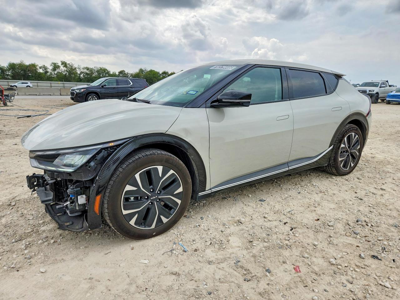 2024 KIA ALL OTHER WIND | KNDC34LA8R5192137 | UPCARS