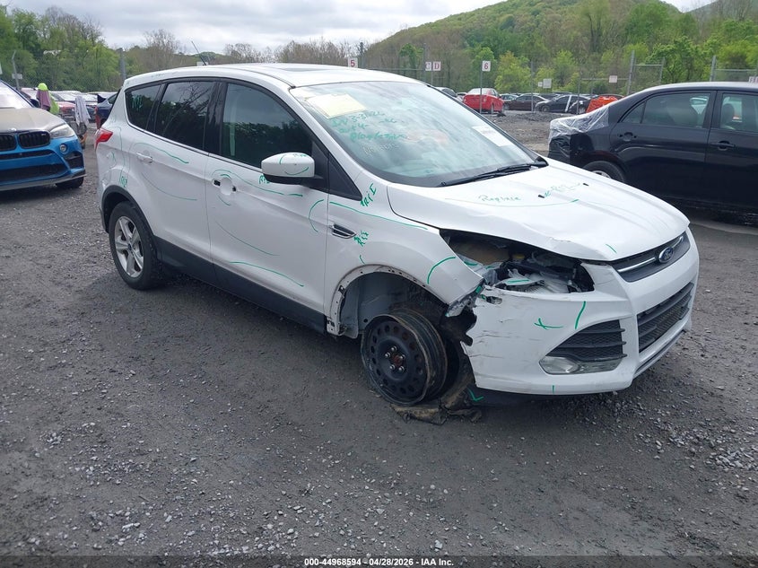 2015 FORD ESCAPE SE | 1FMCU9G98FUC75025 | UPCARS