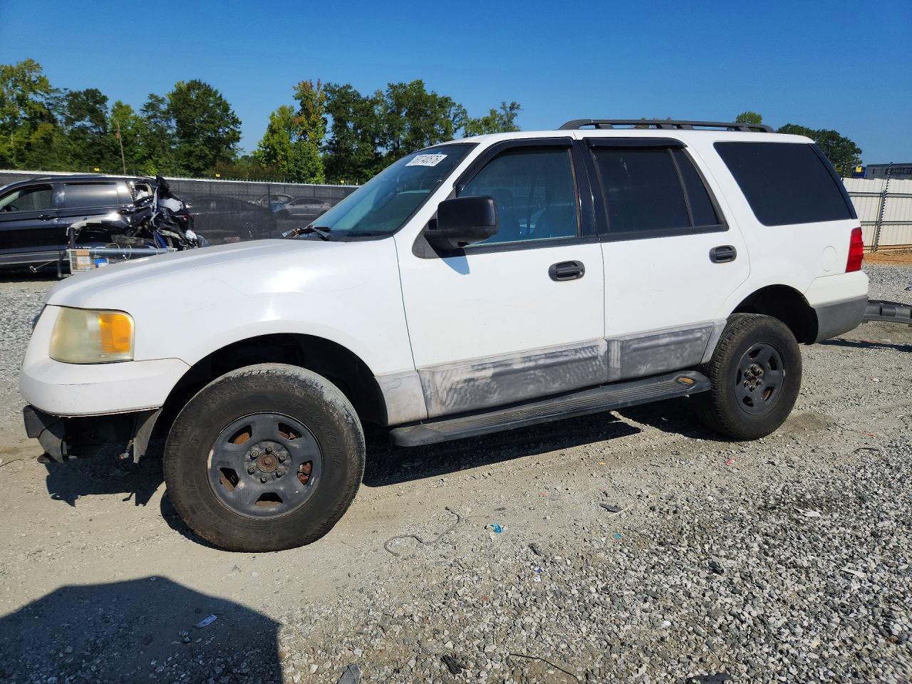 2005 FORD EXPEDITION XLT | 1FMPU16545LB06285 | UPCARS