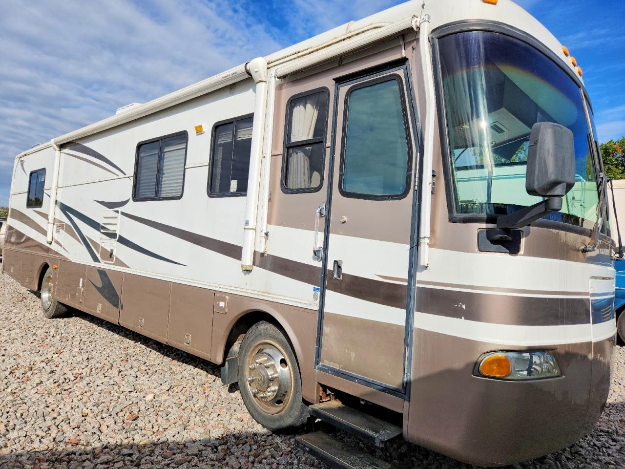 2003 ROADMASTER ALL OTHER NEPTUNE RV | 1RF51346831025108 | UPCARS