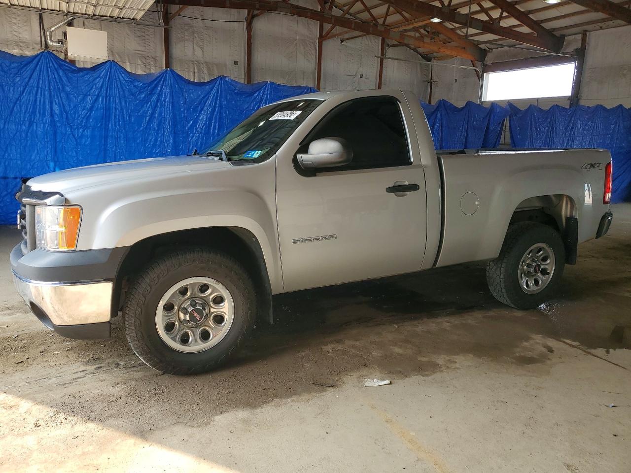 2012 GMC SIERRA K1500 | 1GTN2TEX9CZ174995 | UPCARS
