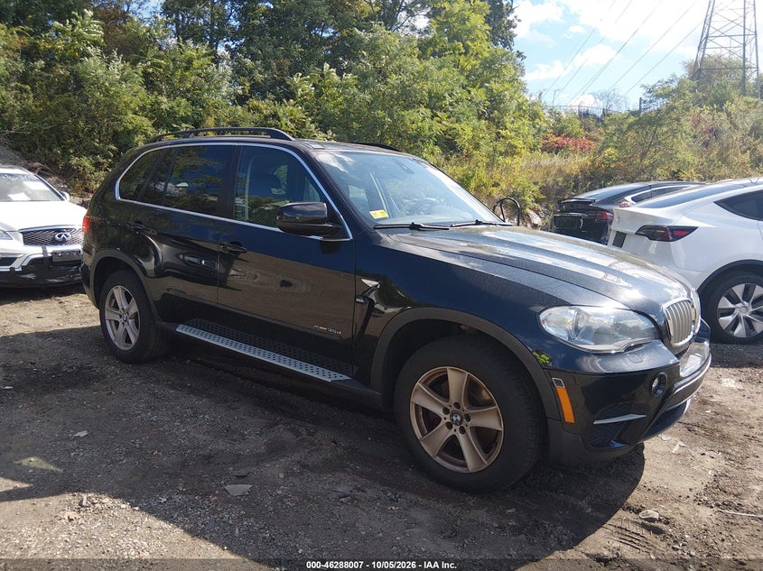 2013 BMW X5 XDRIVE35D | 5UXZW0C51D0B90492 | UPCARS