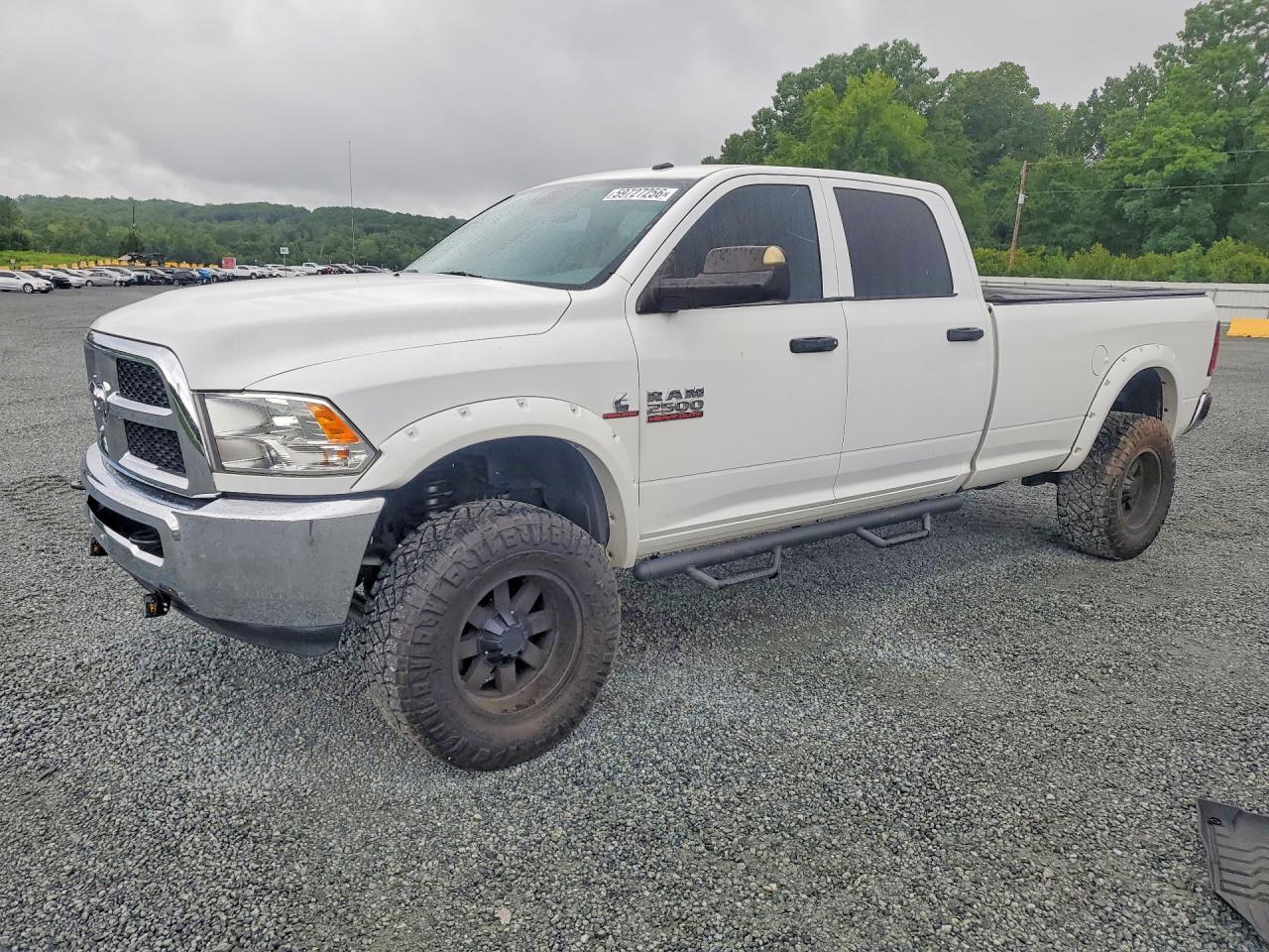 2013 RAM 2500 ST | NCS107494 | UPCARS