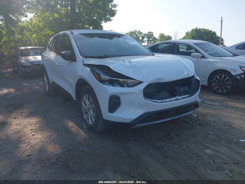 2023 FORD ESCAPE ACTIVE | 1FMCU0GN4PUA86320 | UPCARS