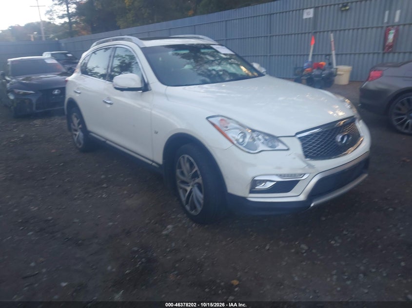 2017 INFINITI QX50 | JN1BJ0RR2HM402004 | UPCARS