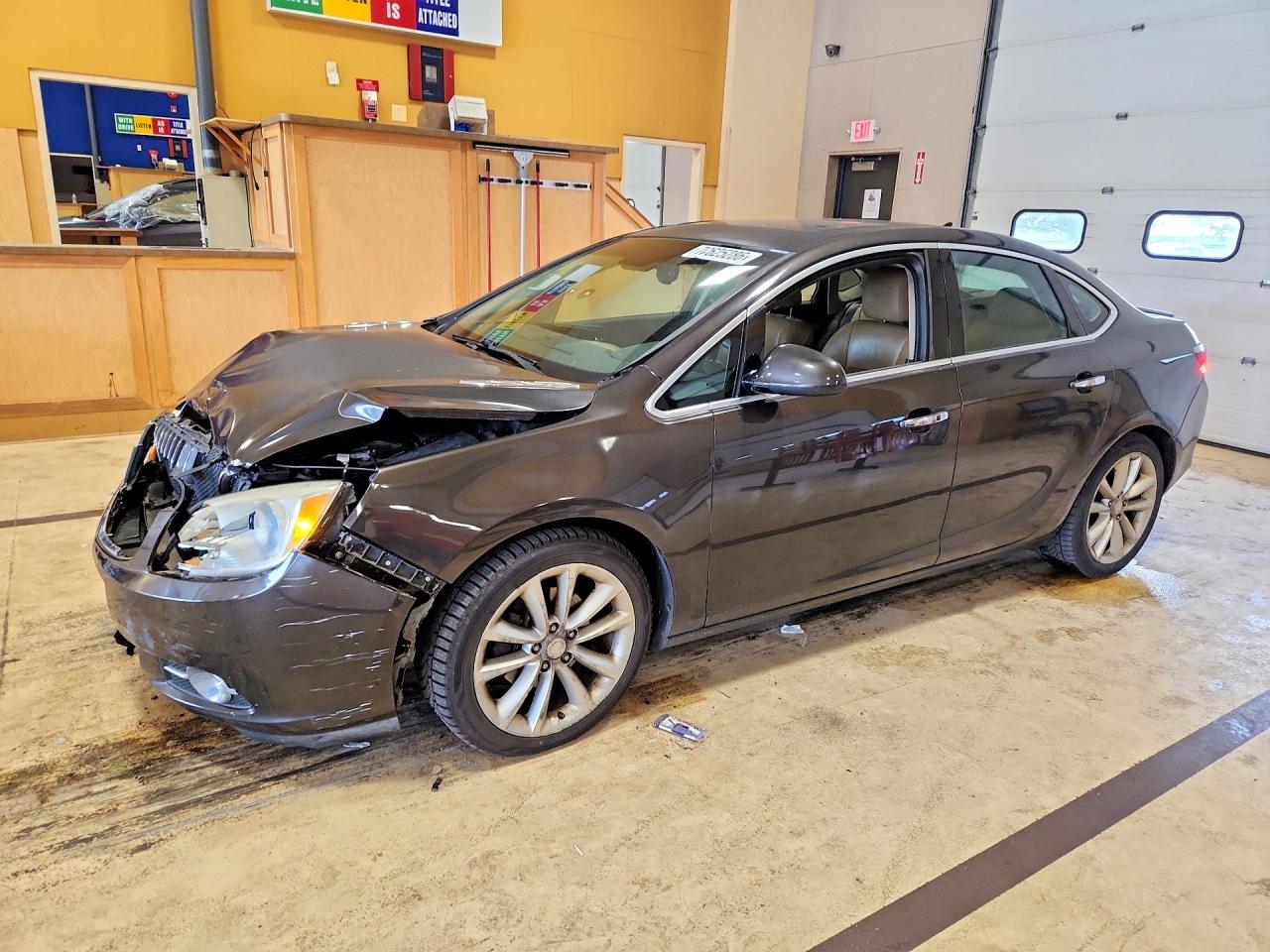 2012 BUICK VERANO | 1G4PS5SK5C4195140 | UPCARS