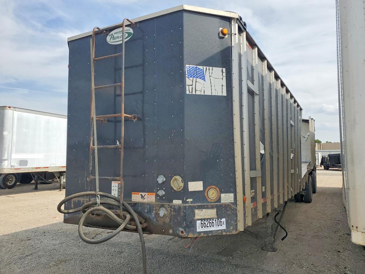 2015 PEERLESS TRAILER | 1PLE04525FPF59389 | UPCARS