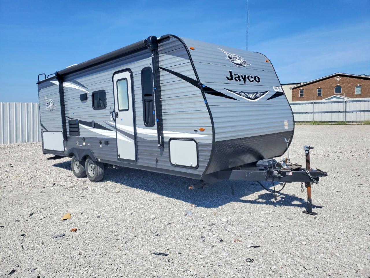 2020 JCYA J FLIGHT JAYCO JAY FLIGHT SLX CAMPER | 1UJBJ0BM0L17N0468 | UPCARS