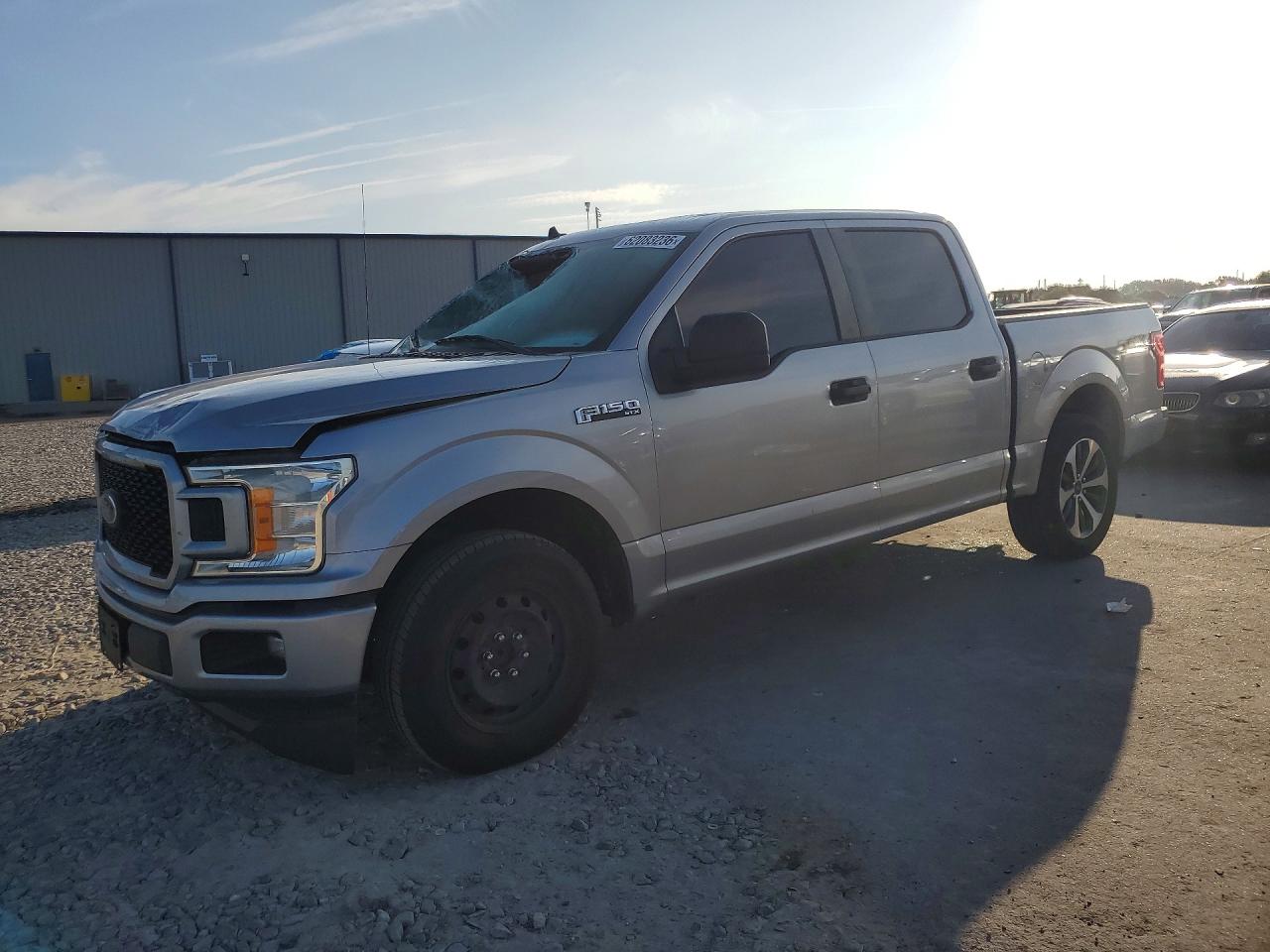2020 FORD F150 | 1FTEW1CP7LKE91467 | UPCARS
