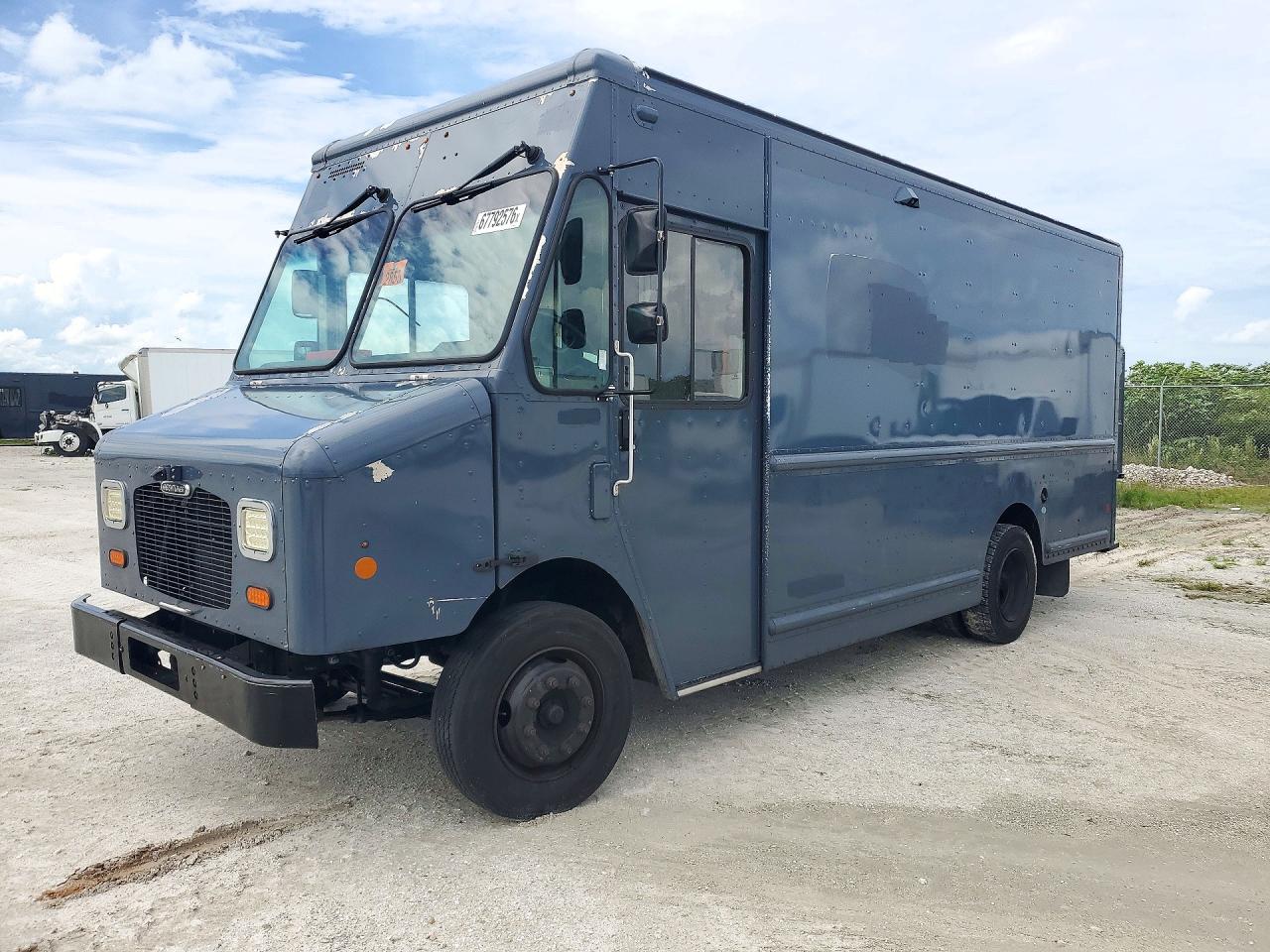 2020 FREIGHTLINER ALL OTHER MT45G CHASSIS DELIVERY TRUCK | 4UZAC2EA2LCMK0205 | UPCARS