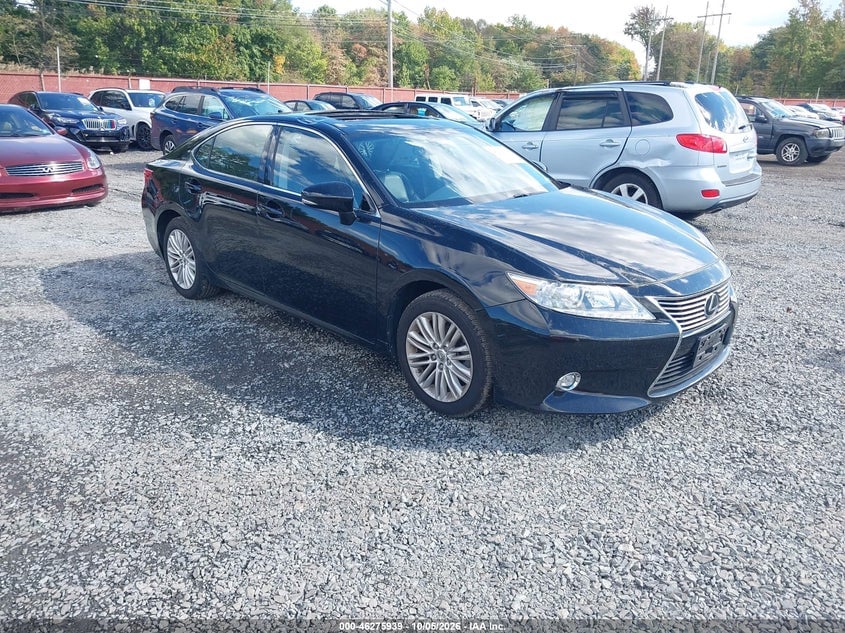 2014 LEXUS ES 350 | JTHBK1GG3E2091433 | UPCARS