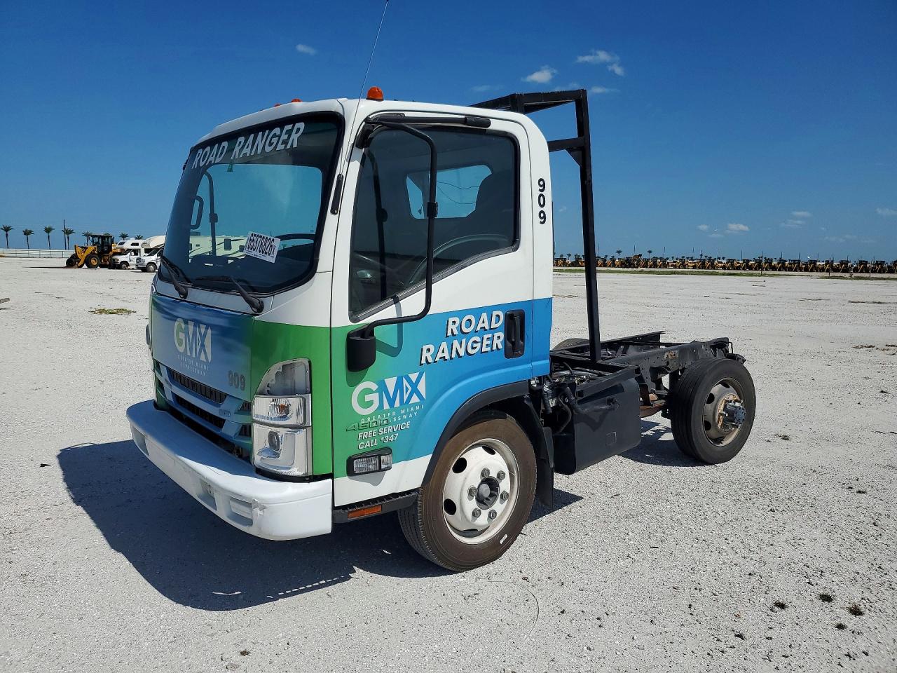 2024 CHEVROLET C/K4500 | 54DCDW1D0RS200377 | UPCARS