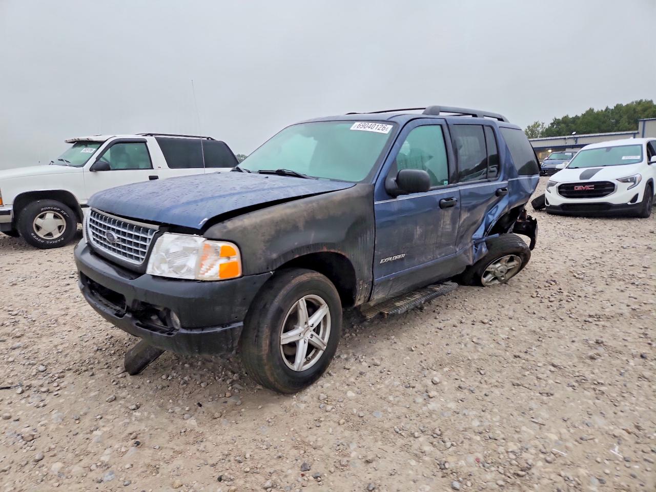 2005 FORD EXPLORER XLT | 1FMZU73K15UB96835 | UPCARS