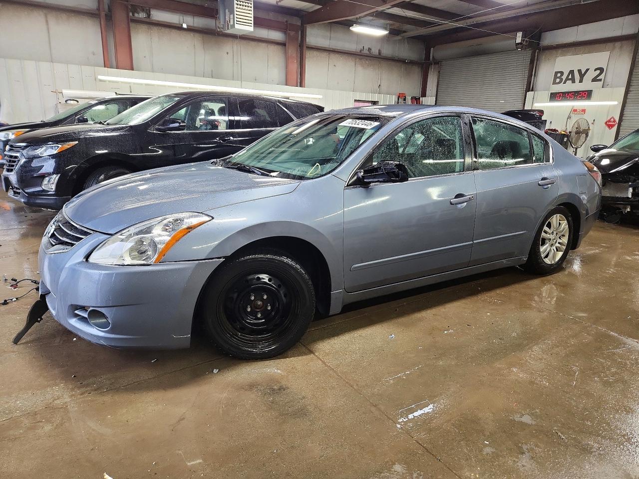 2012 NISSAN ALTIMA 2.5 | 1N4AL2AP8CC174829 | UPCARS