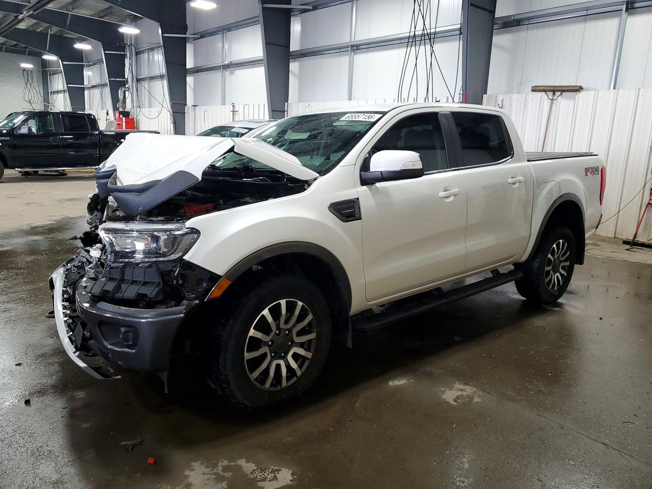2019 FORD RANGER XL | 1FTER4FH4KLA70103 | UPCARS