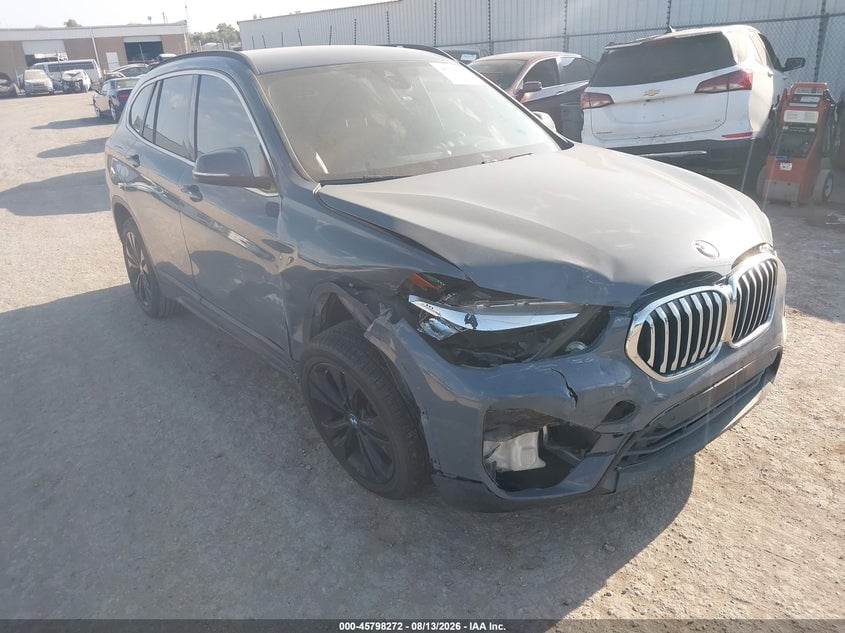 2020 BMW X1 SDRIVE28I | WBXJG7C08L5R91933 | UPCARS