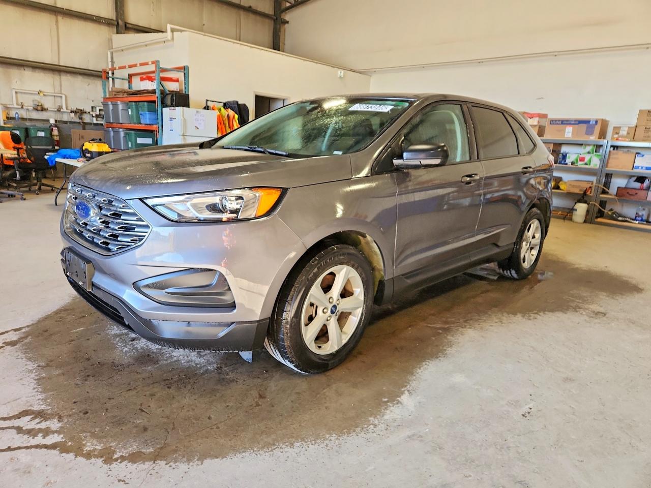 2021 FORD EDGE SE | 2FMPK4G9XMBA49775 | UPCARS