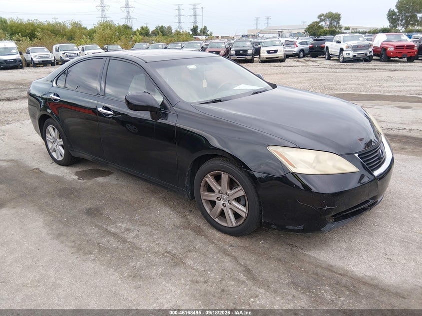 2007 LEXUS ES 350 | JTHBJ46G072073366 | UPCARS
