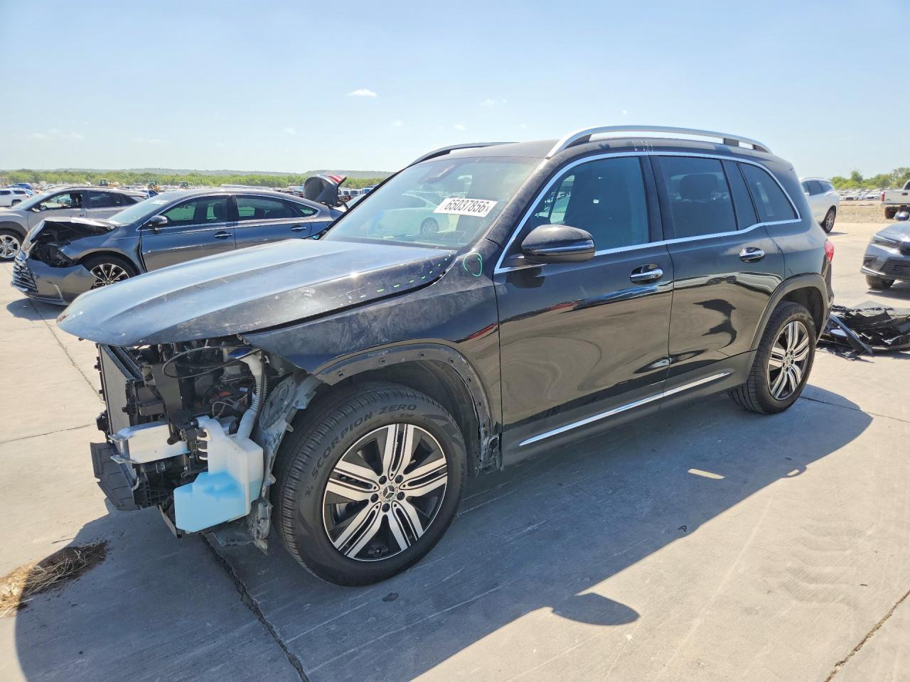 2024 MERCEDES-BENZ ALL OTHER 250+ | W1N9M0CB7RN079782 | UPCARS