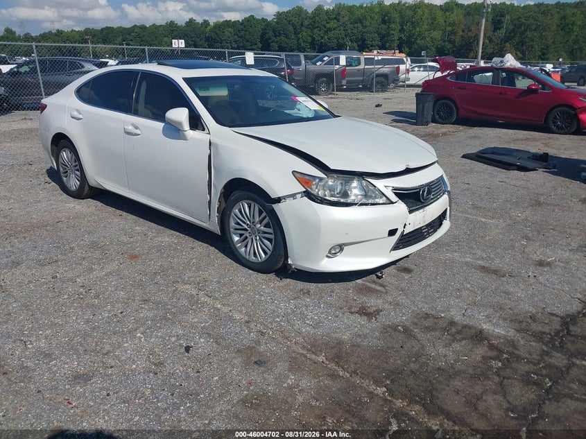 2014 LEXUS ES 350 | JTHBK1GG7E2133022 | UPCARS