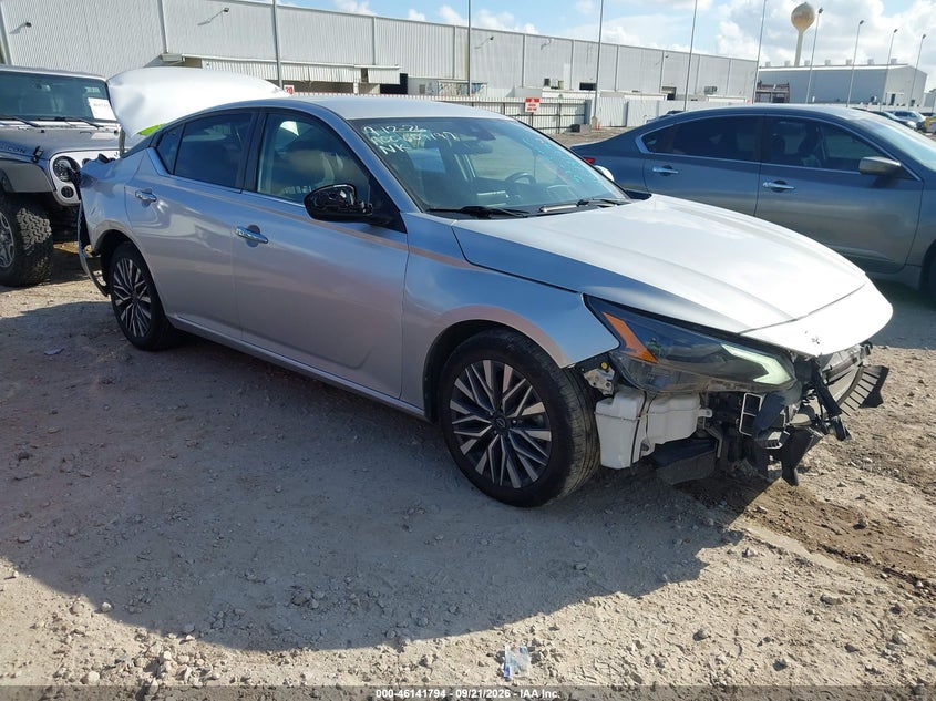 2023 NISSAN ALTIMA SV FWD | 1N4BL4DV1PN350334 | UPCARS