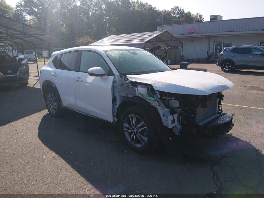 2025 ACURA ADX | 3HDSA2H31SM714699 | UPCARS