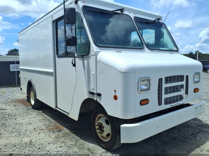 2019 FORD E-350 STRIPPED | 1FC3E3K6XKDC46275 | UPCARS