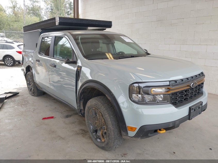 2023 FORD MAVERICK XLT | 3FTTW8G90PRA97550 | UPCARS
