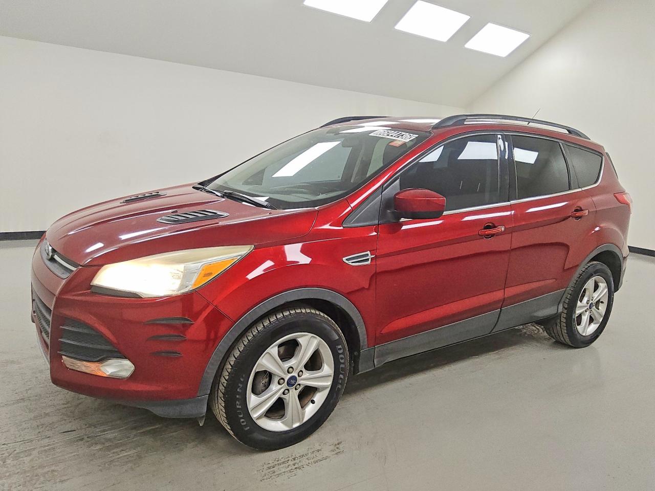 2014 FORD ESCAPE SE | 1FMCU0GX1EUA19446 | UPCARS