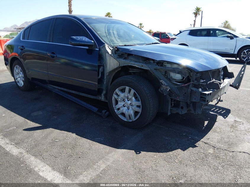 2011 NISSAN ALTIMA 2.5 S | 1N4AL2APXBC175222 | UPCARS