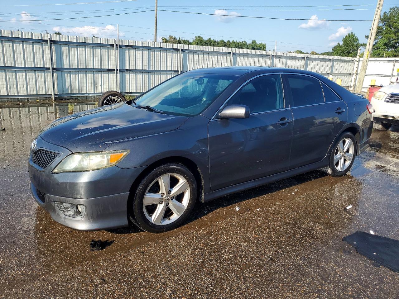2011 TOYOTA CAMRY SE V6 | 4T1BK3EK2BU126642 | UPCARS