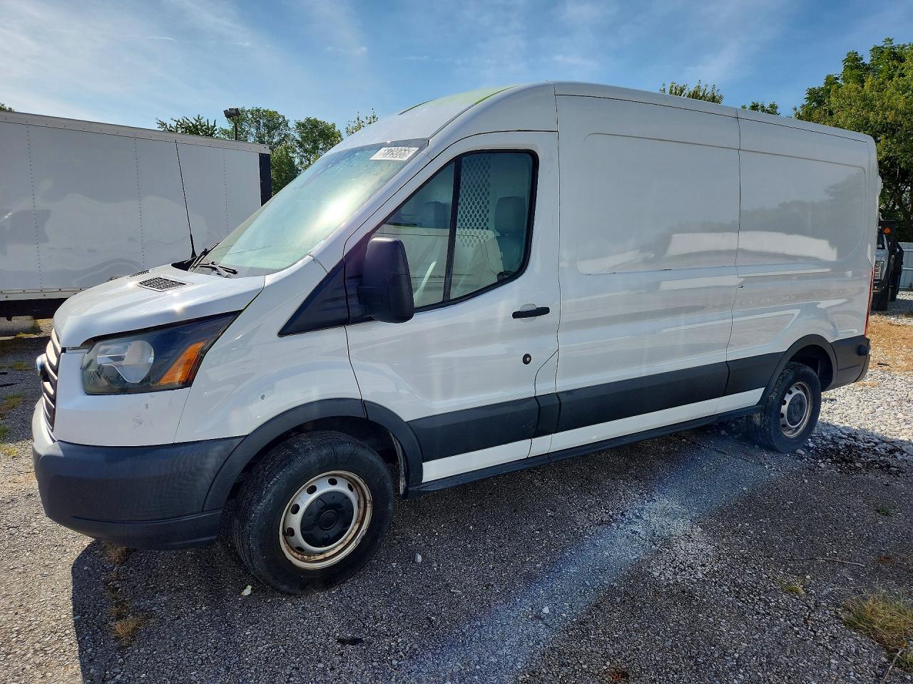 2019 FORD TRANSIT T-150 | 1FTYR2CM3GKB56146 | UPCARS