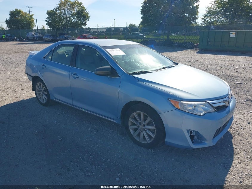 2013 TOYOTA CAMRY HYBRID LE | 4T1BD1FK3DU067374 | UPCARS