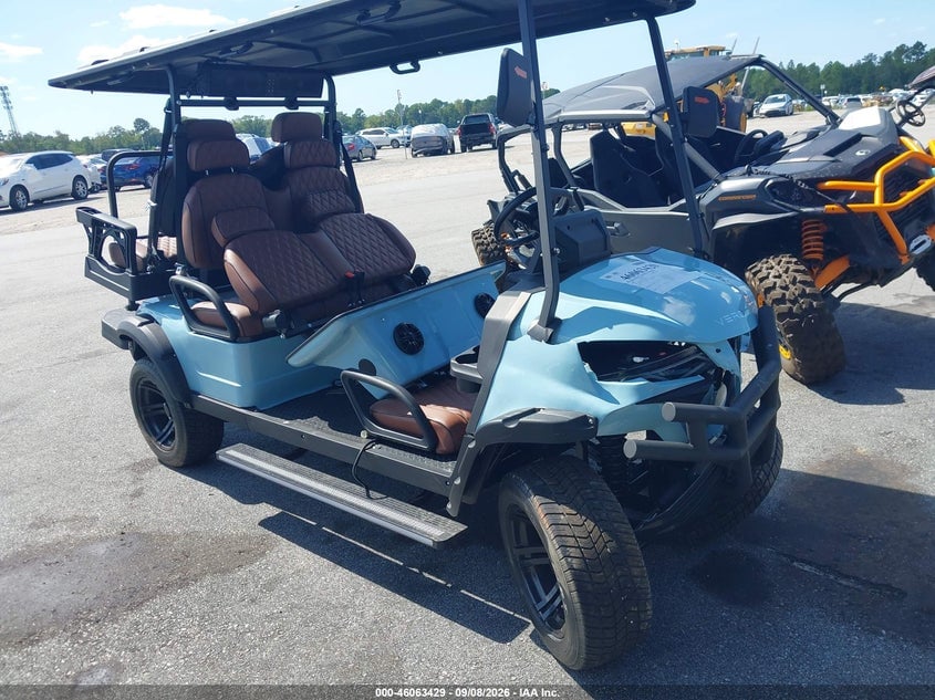 2026 VERDI ASPEN S6 | JH2026GH68ZJS5352 | UPCARS
