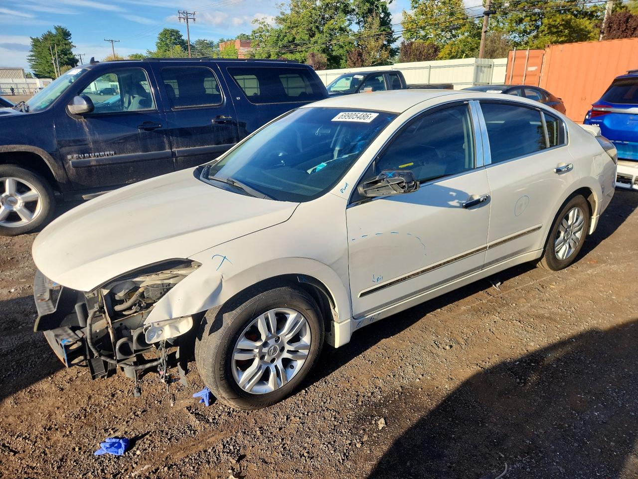 2011 NISSAN ALTIMA 2.5 | 1N4AL2AP3BN515816 | UPCARS