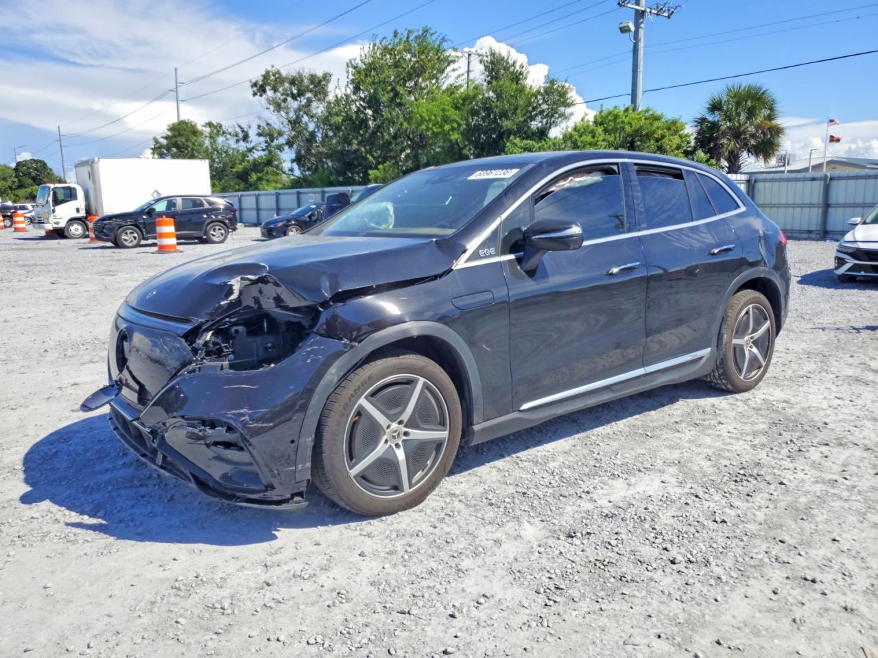 2025 MERCEDES-BENZ ALL OTHER 350+ | 4JGGM2BB1SA059953 | UPCARS