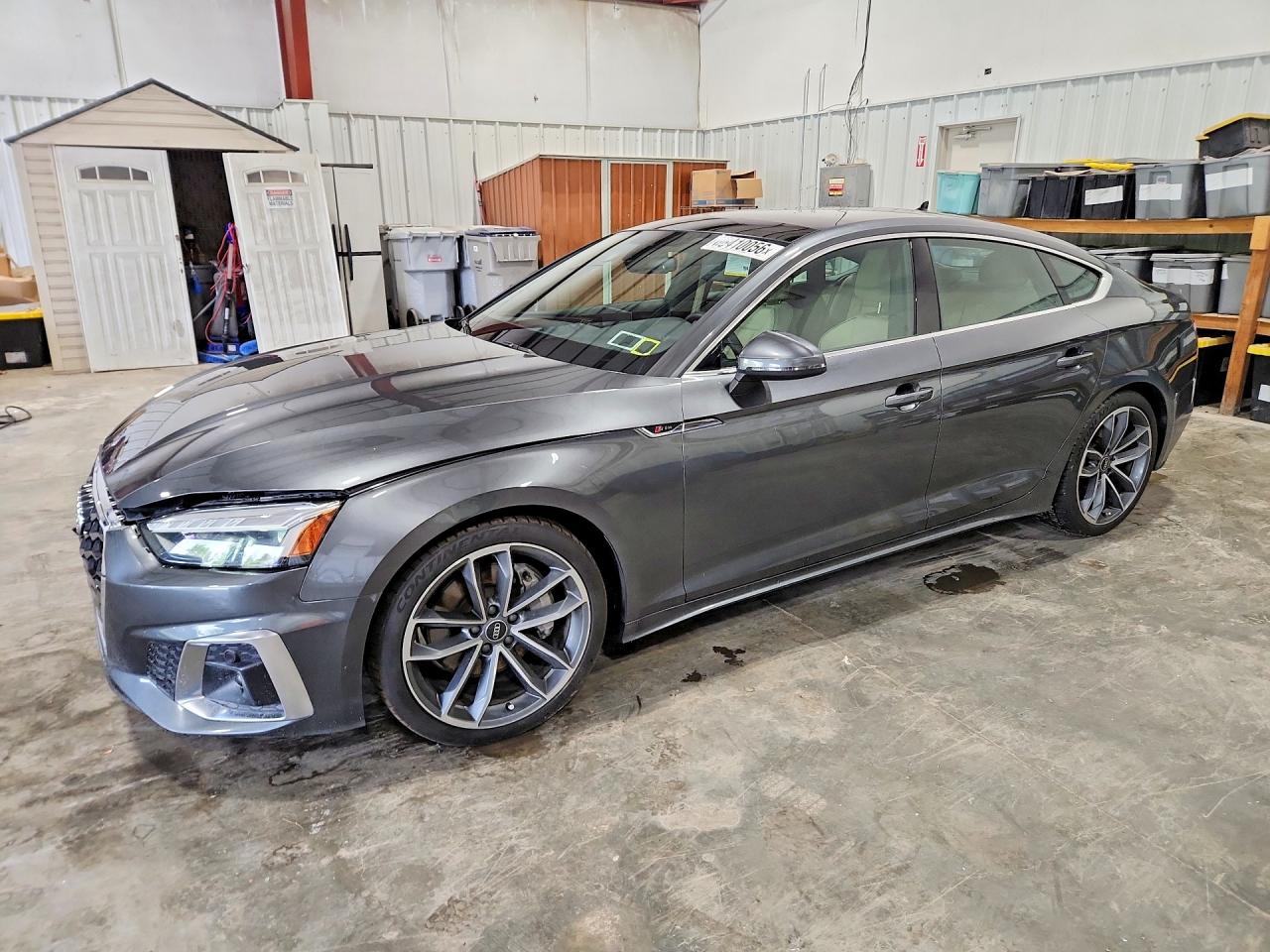2023 AUDI A5 PREMIUM 45 | WAUDACF53PA026371 | UPCARS