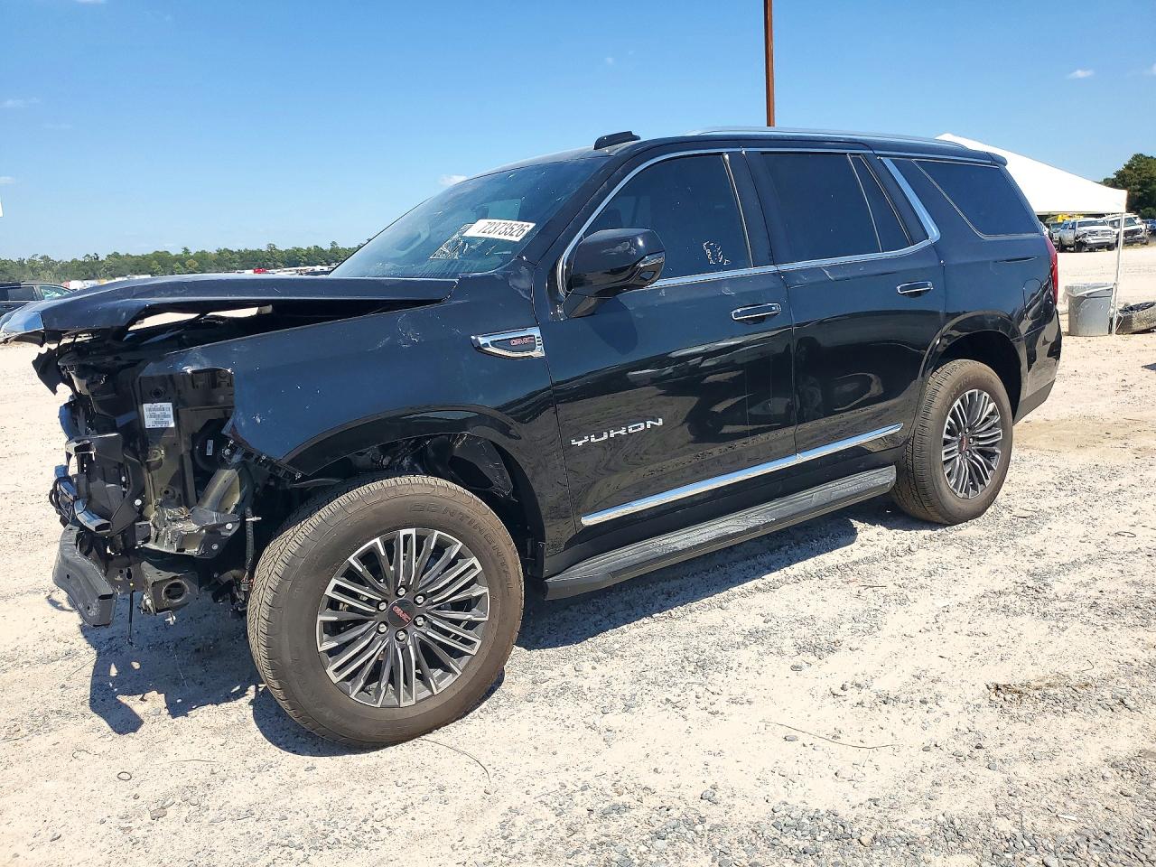 2026 GMC YUKON ELEVATION | 1GKS2BKD3TR309755 | UPCARS