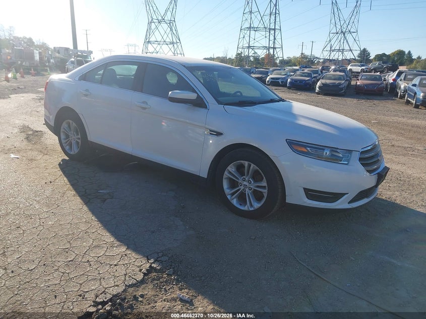 2016 FORD TAURU SEL | 1FAHP2E85GG140531 | UPCARS