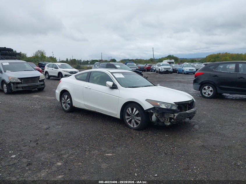2008 HONDA ACCORD 2.4 EX-L | 1HGCS11858A017868 | UPCARS