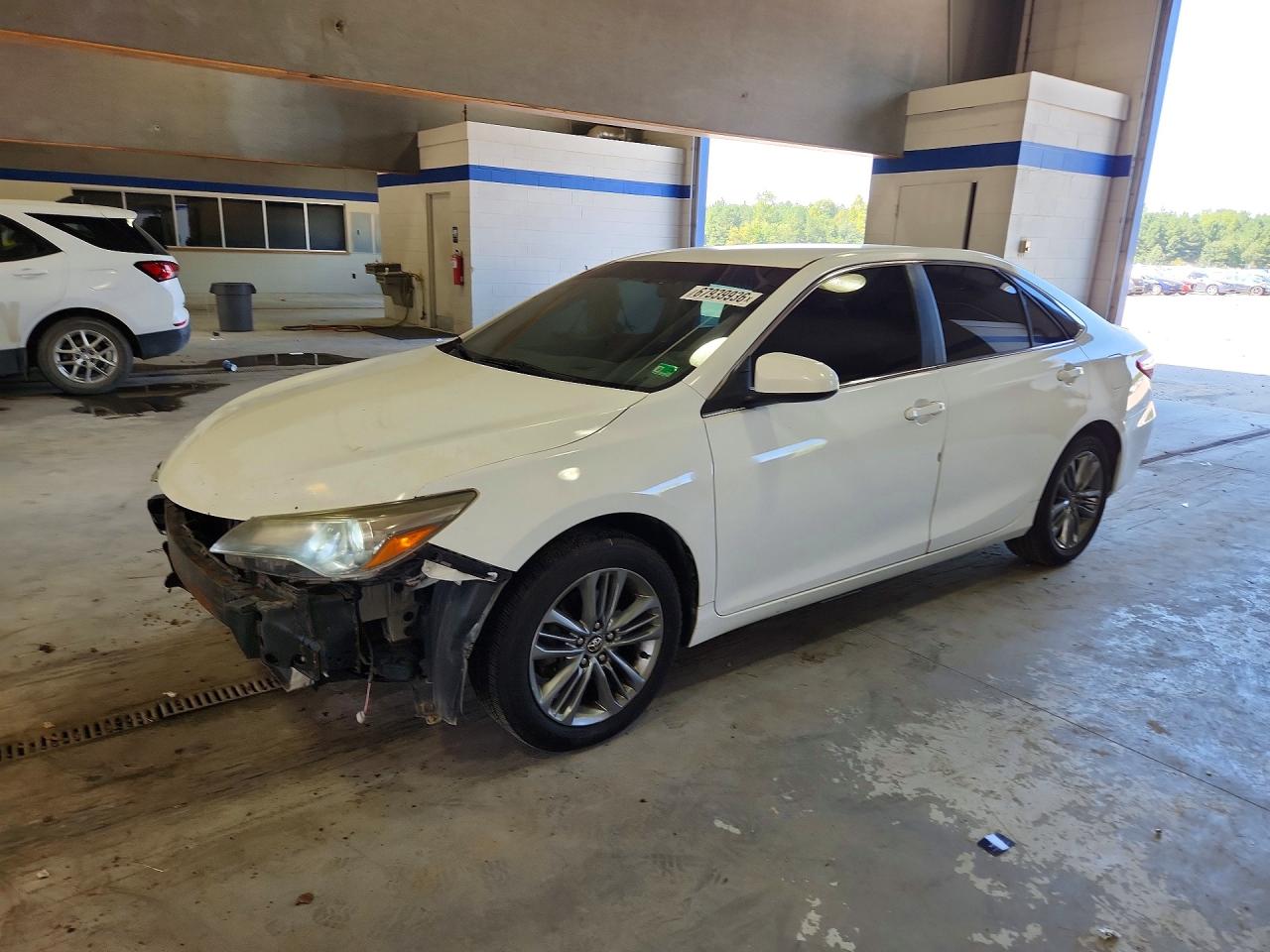 2017 TOYOTA CAMRY SE | 4T1BF1FK9HU325641 | UPCARS