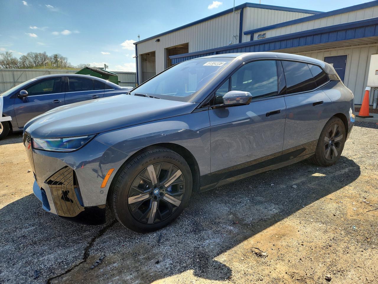 2023 BMW ALL OTHER XDRIVE50 | WB523CF00PCM96768 | UPCARS