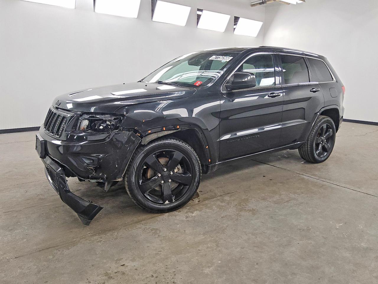 2014 JEEP CHEROKEE LAREDO | 1C4RJFAG5EC479427 | UPCARS
