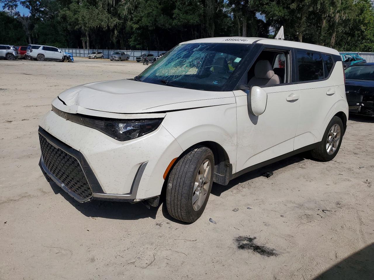 2023 KIA SOU LX | KNDJ23AU0P7893807 | UPCARS
