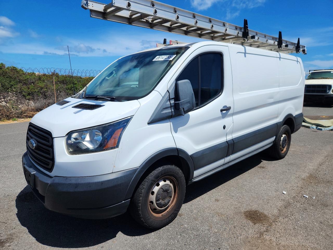 2019 FORD TRANSI T-250 | 1FTYR1YM7KKA15074 | UPCARS