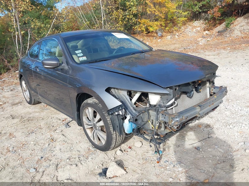 2011 HONDA ACCORD 2.4 LX-S | 1HGCS1A37BA011050 | UPCARS