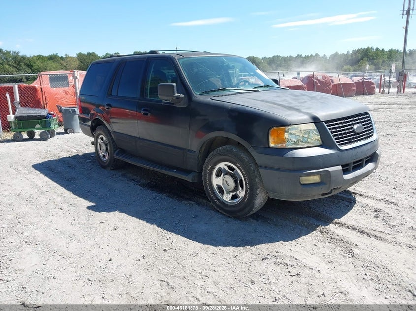 2004 FORD EXPEDITION XLT | 1FMRU15W74LB77501 | UPCARS