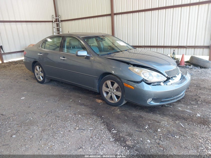 2005 LEXUS ES 330 | JTHBA30G755130046 | UPCARS